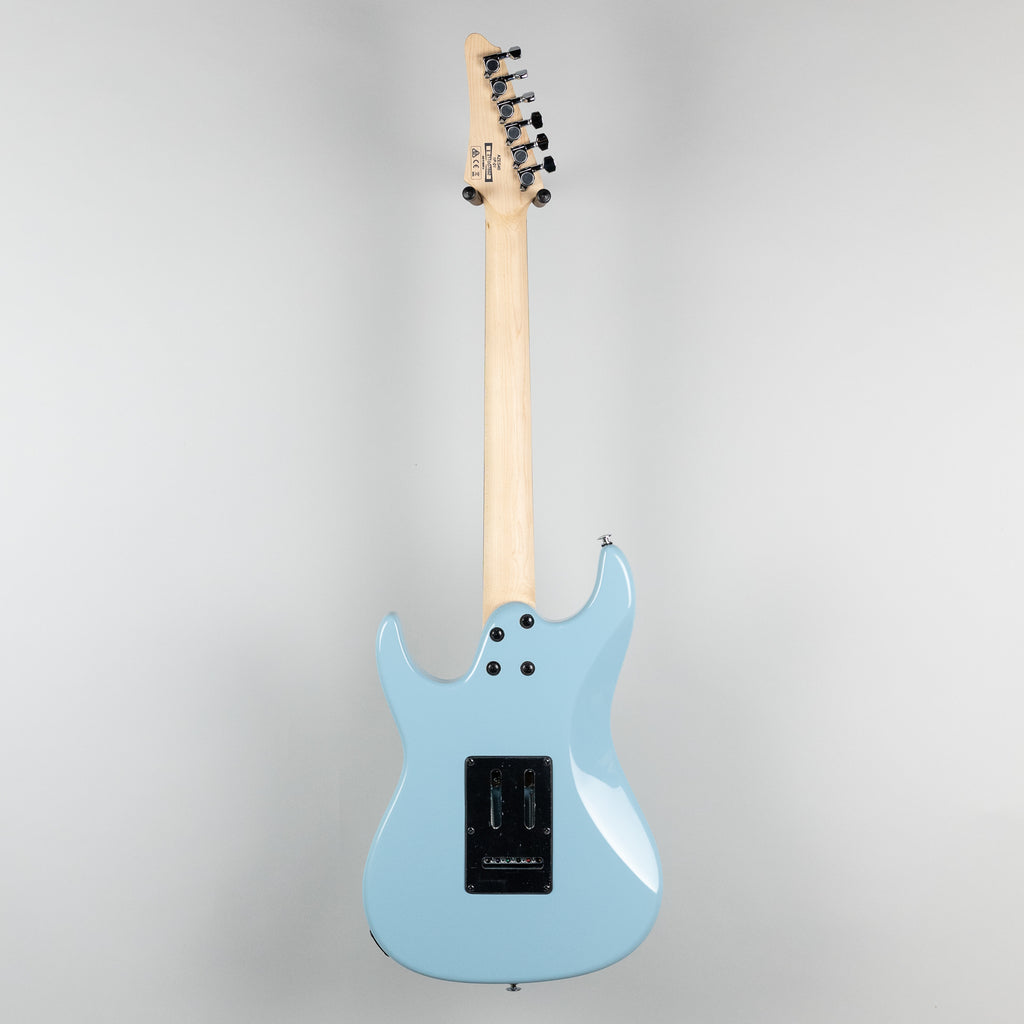 Ibanez AZES40 AZ Standard Electric Guitar, Purist Blue