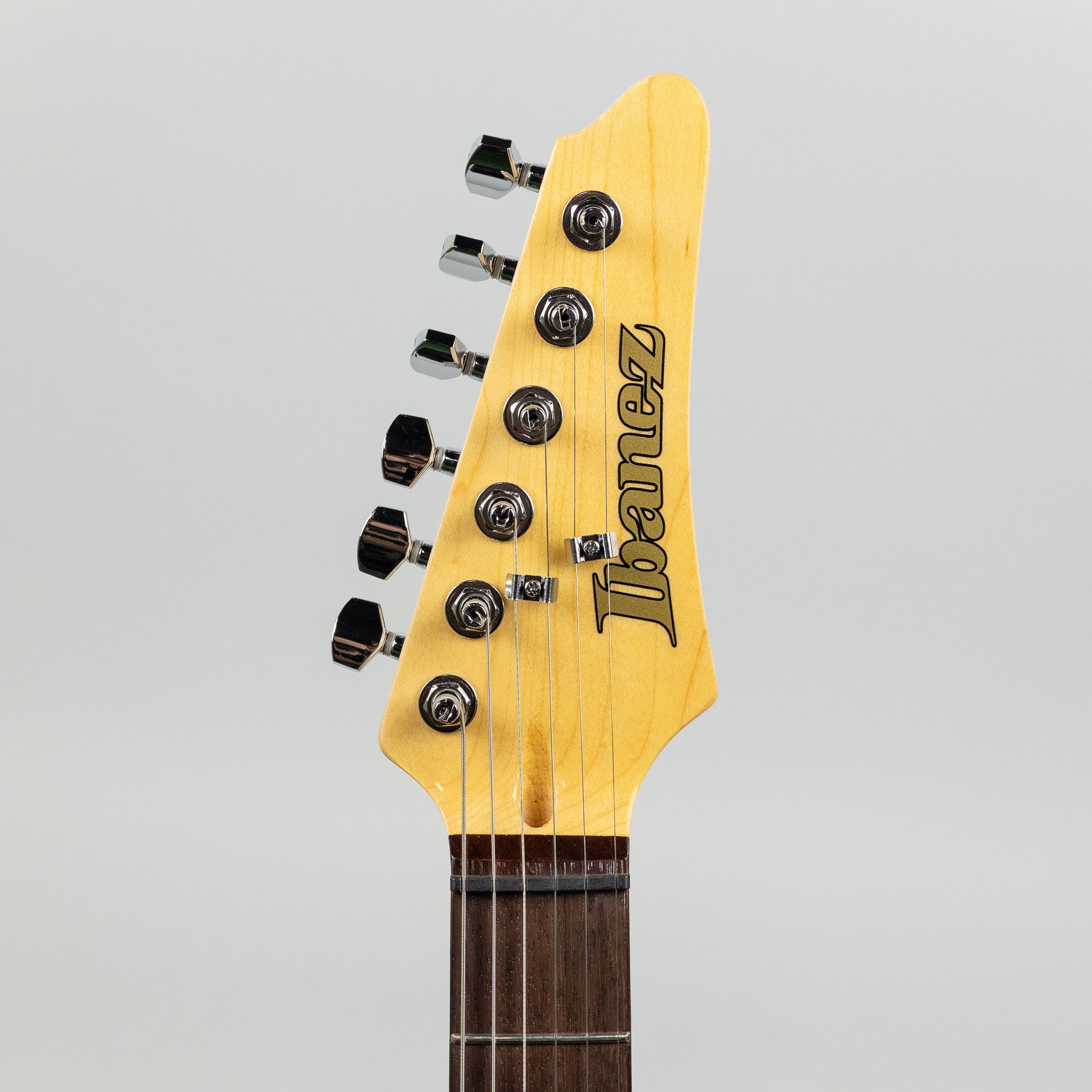 Ibanez AZES40 AZ Standard Electric Guitar, Purist Blue