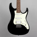 Ibanez AZES40 Standard Electric Guitar, Black