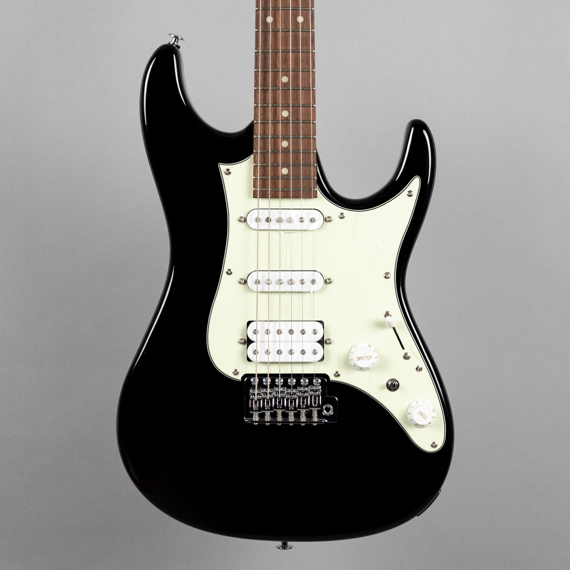 Ibanez AZES40 Standard Electric Guitar, Black