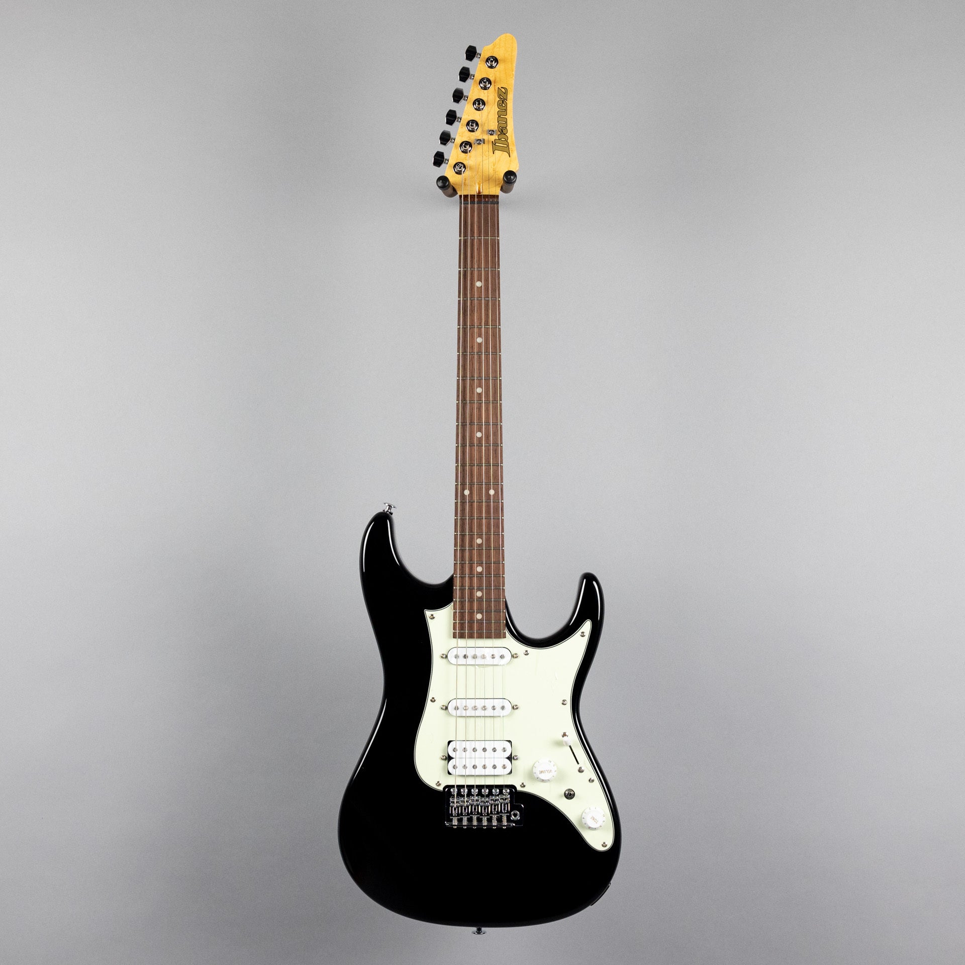 Ibanez AZES40 Standard Electric Guitar, Black