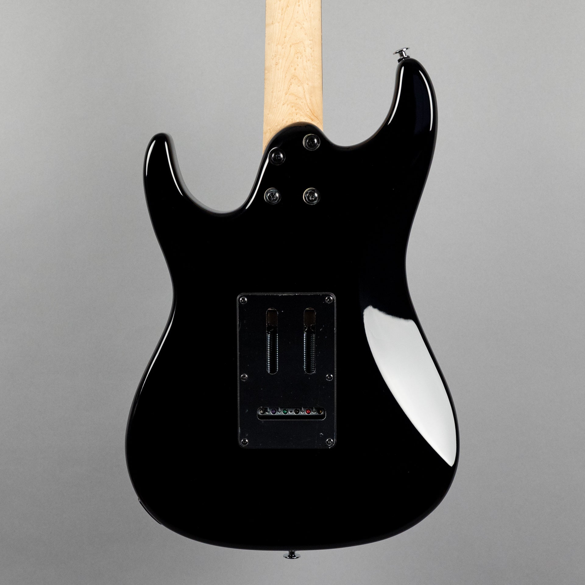 Ibanez AZES40 Standard Electric Guitar, Black