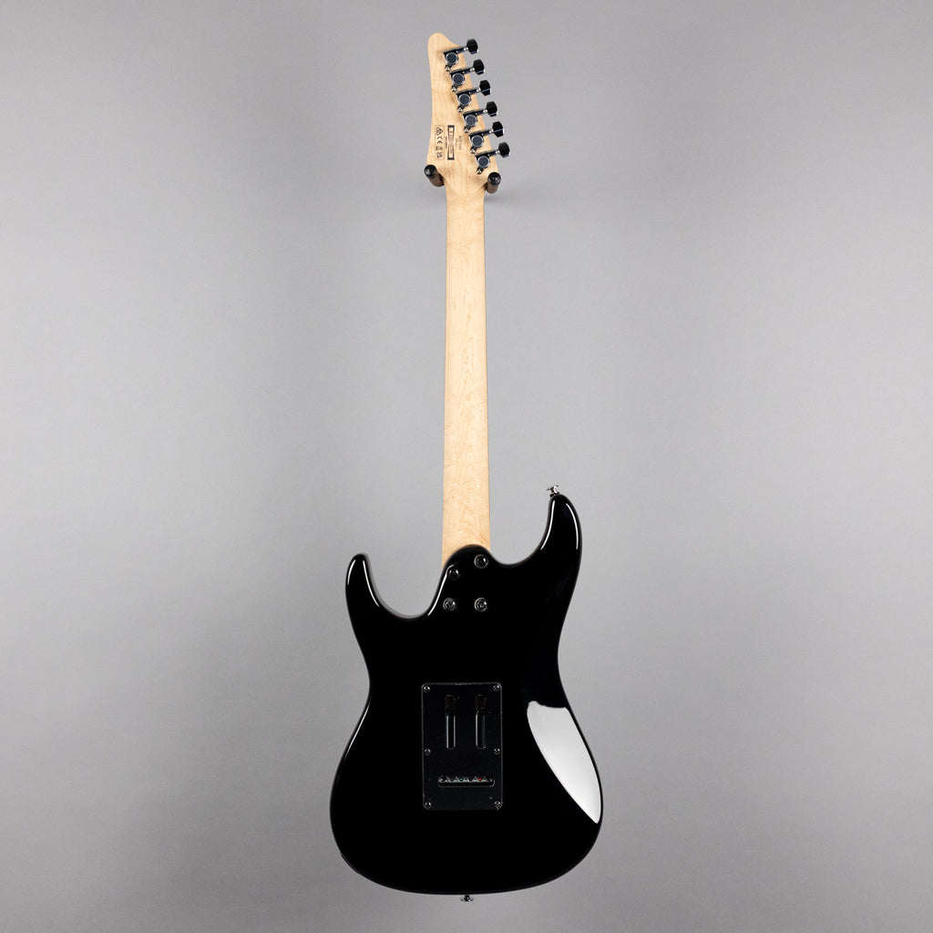 Ibanez AZES40 Standard Electric Guitar, Black