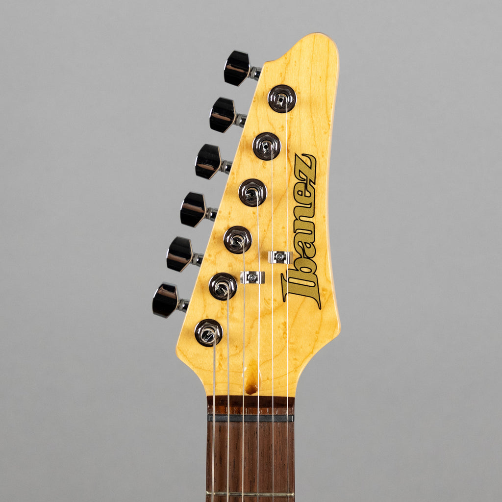 Ibanez AZES40 Standard Electric Guitar, Black