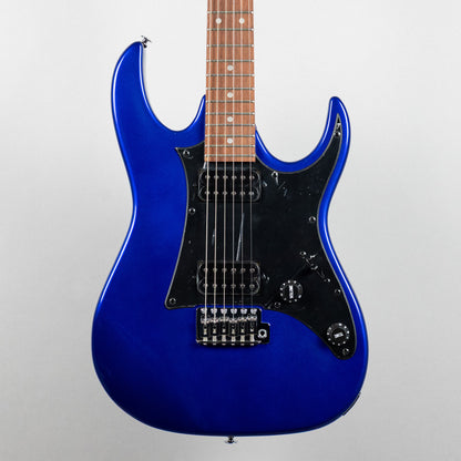Ibanez GIO GRX20Z Electric Guitar, Jewel Blue