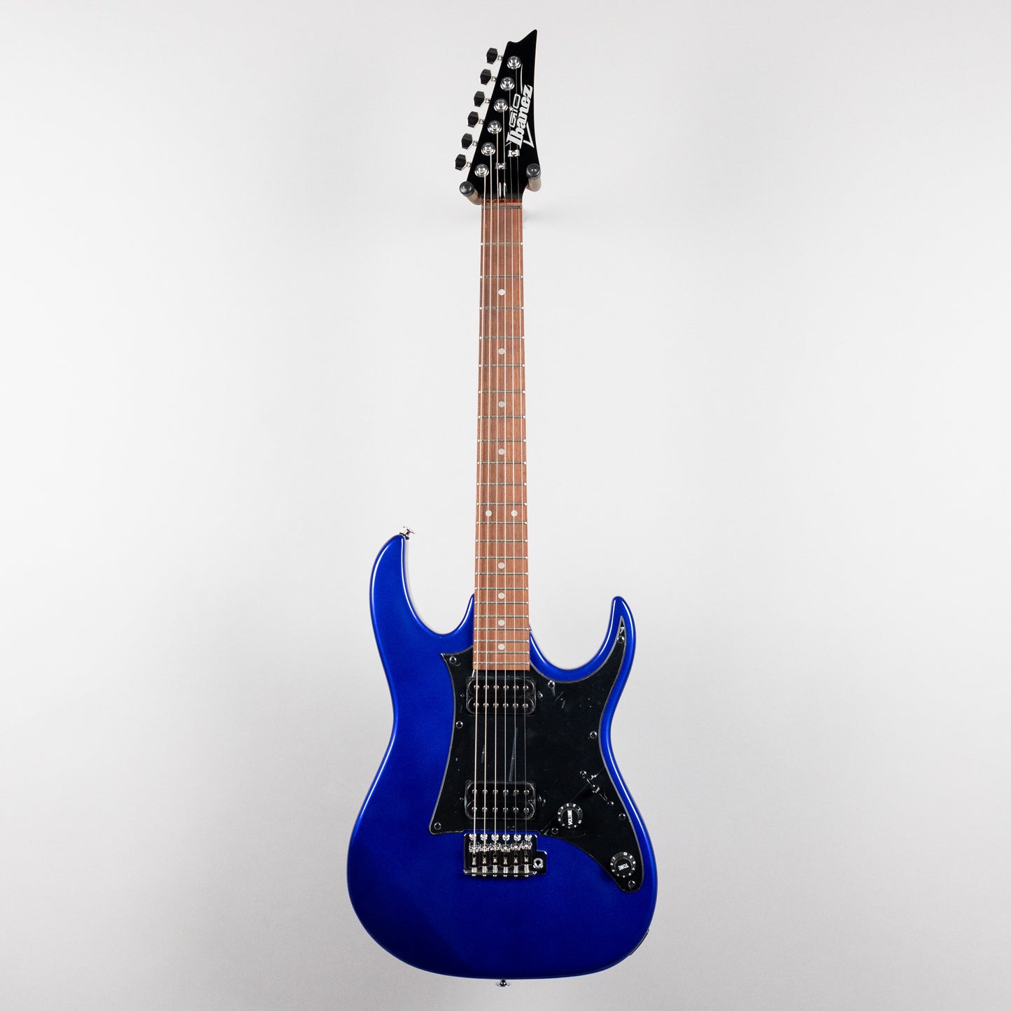 Ibanez GIO GRX20Z Electric Guitar, Jewel Blue