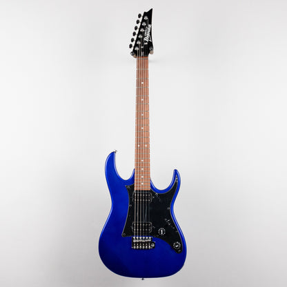 Ibanez GIO GRX20Z Electric Guitar, Jewel Blue