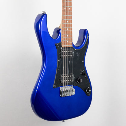 Ibanez GIO GRX20Z Electric Guitar, Jewel Blue