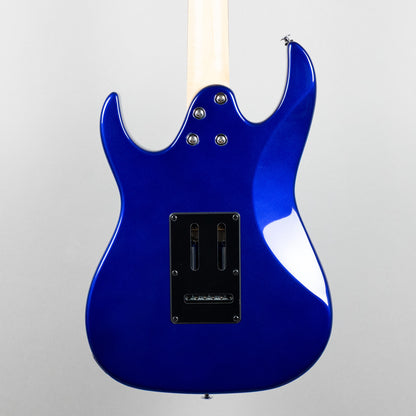 Ibanez GIO GRX20Z Electric Guitar, Jewel Blue