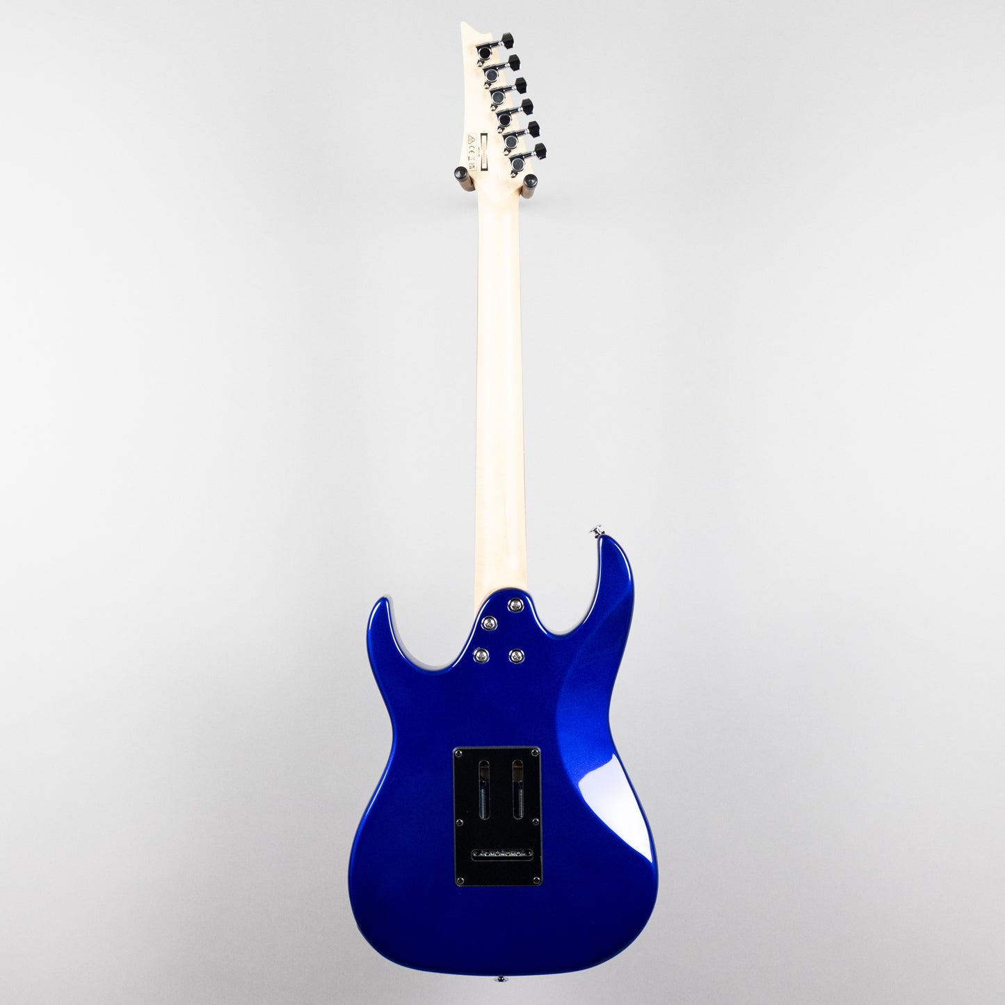 Ibanez GIO GRX20Z Electric Guitar, Jewel Blue