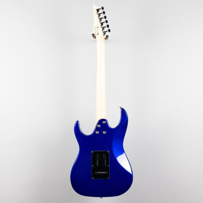 Ibanez GIO GRX20Z Electric Guitar, Jewel Blue