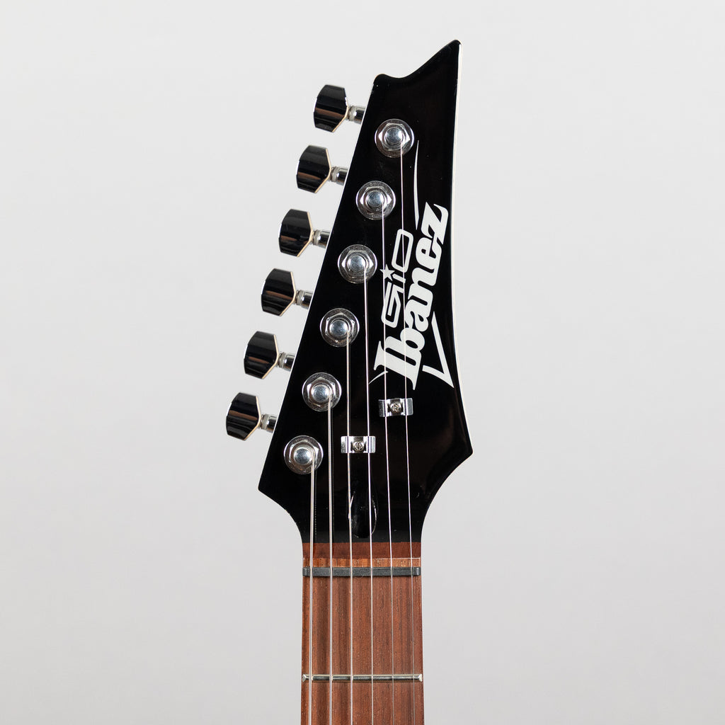 Ibanez GIO GRX20Z Electric Guitar, Jewel Blue
