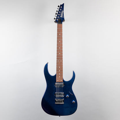 Ibanez GRG121SP GIO RG in Blue Metal Chameleon