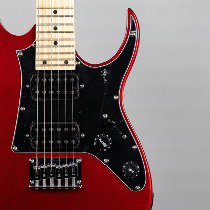 Ibanez GRGM21M GIO RG miKro in Candy Apple