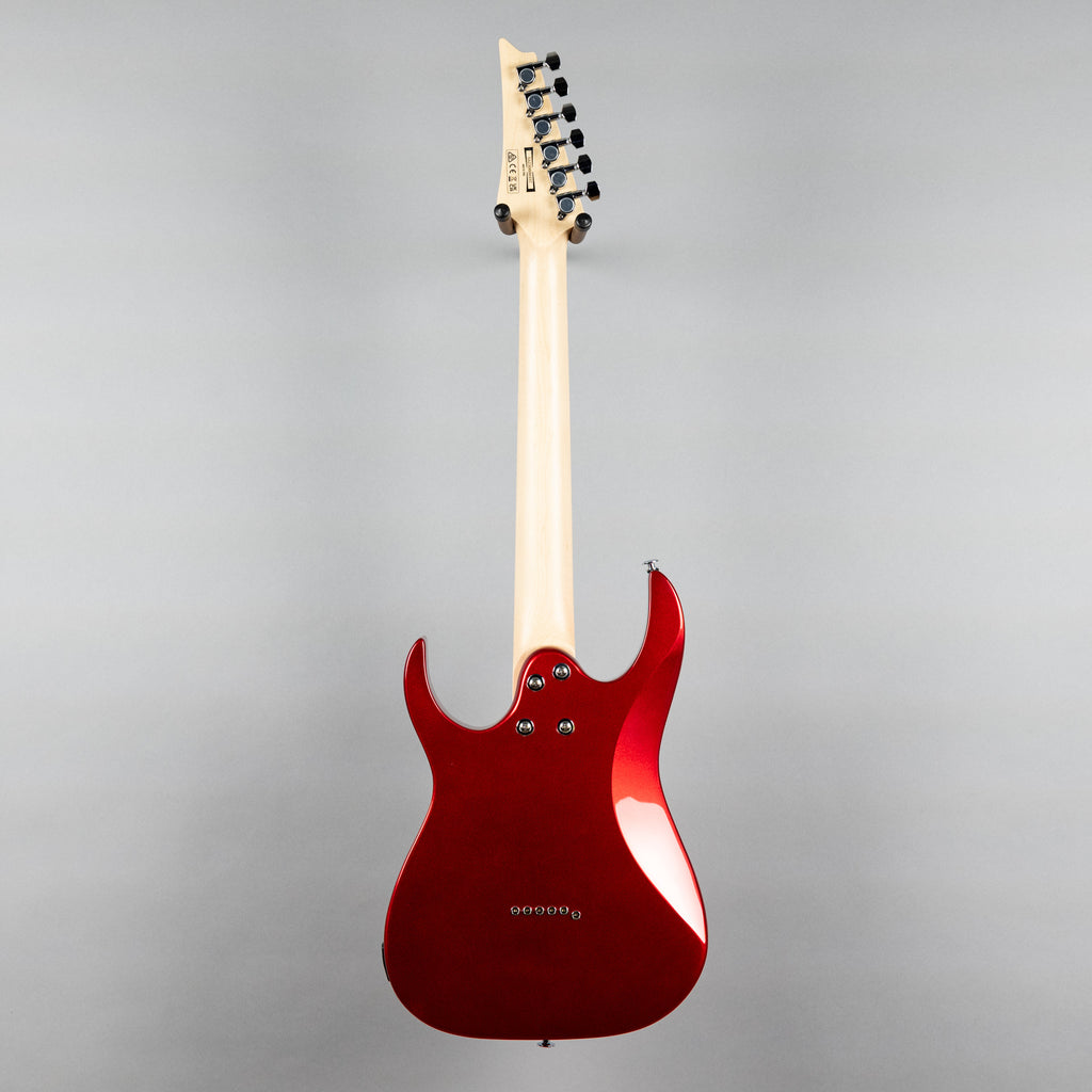 Ibanez GRGM21M miKro Electric Guitar, Candy Apple