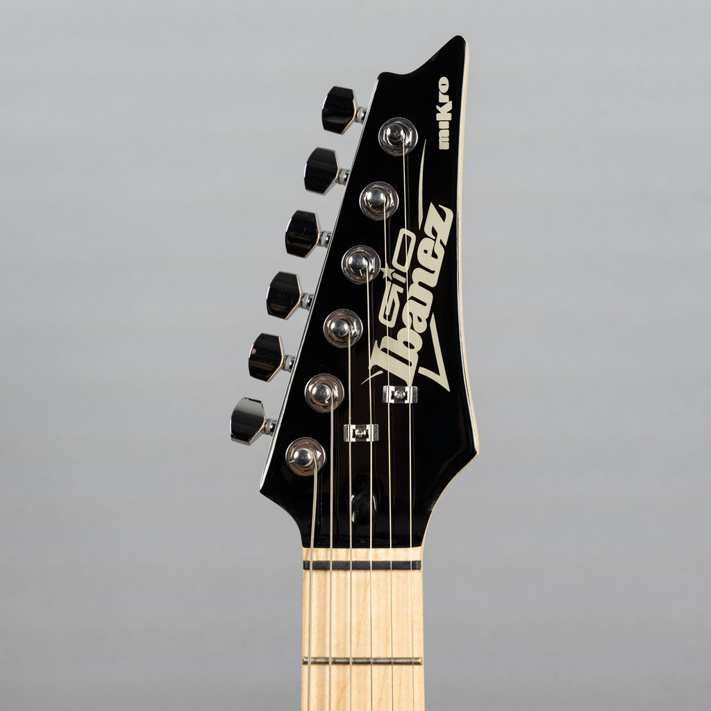 Ibanez GRGM21M miKro Electric Guitar, Candy Apple