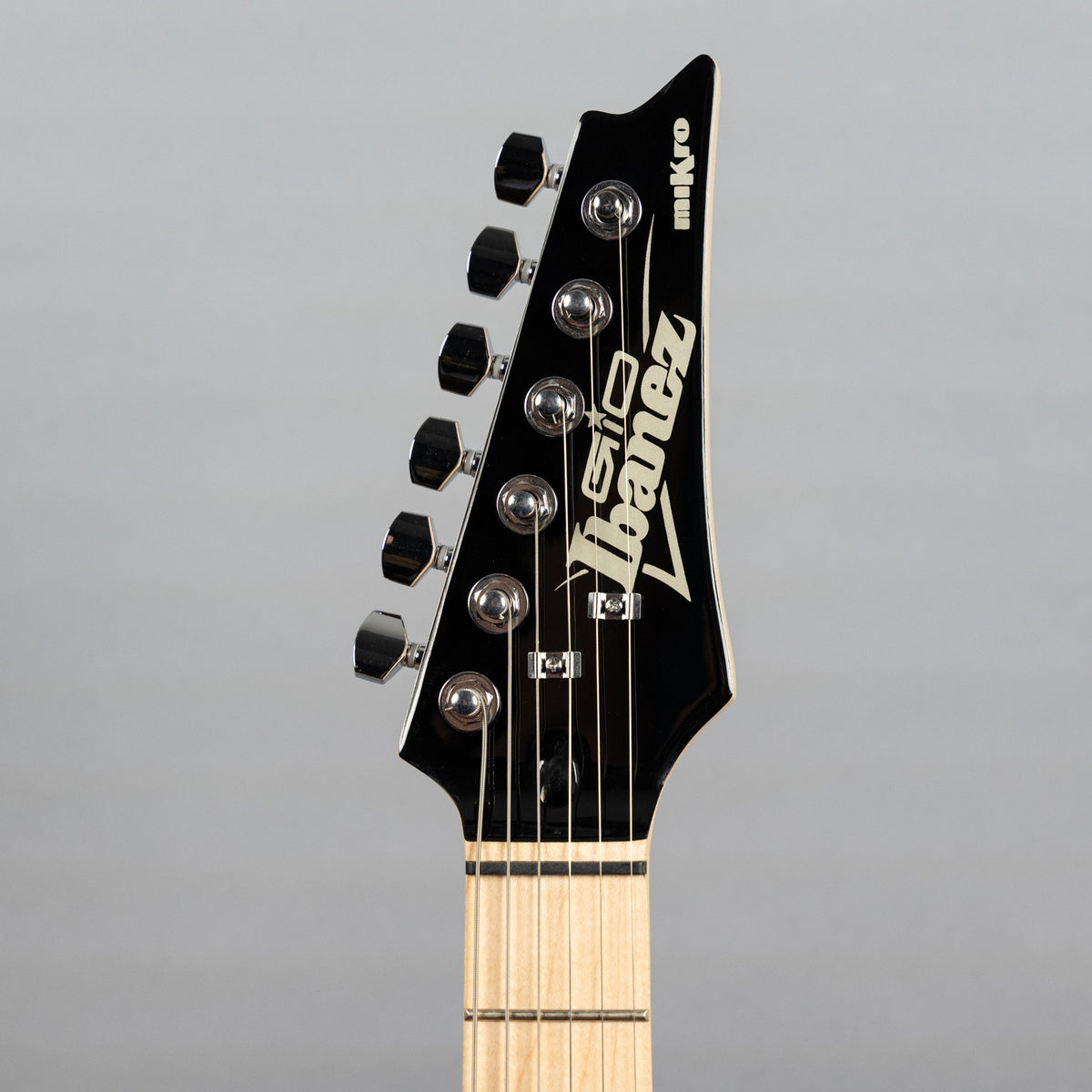 Ibanez GRGM21M miKro Electric Guitar, Candy Apple