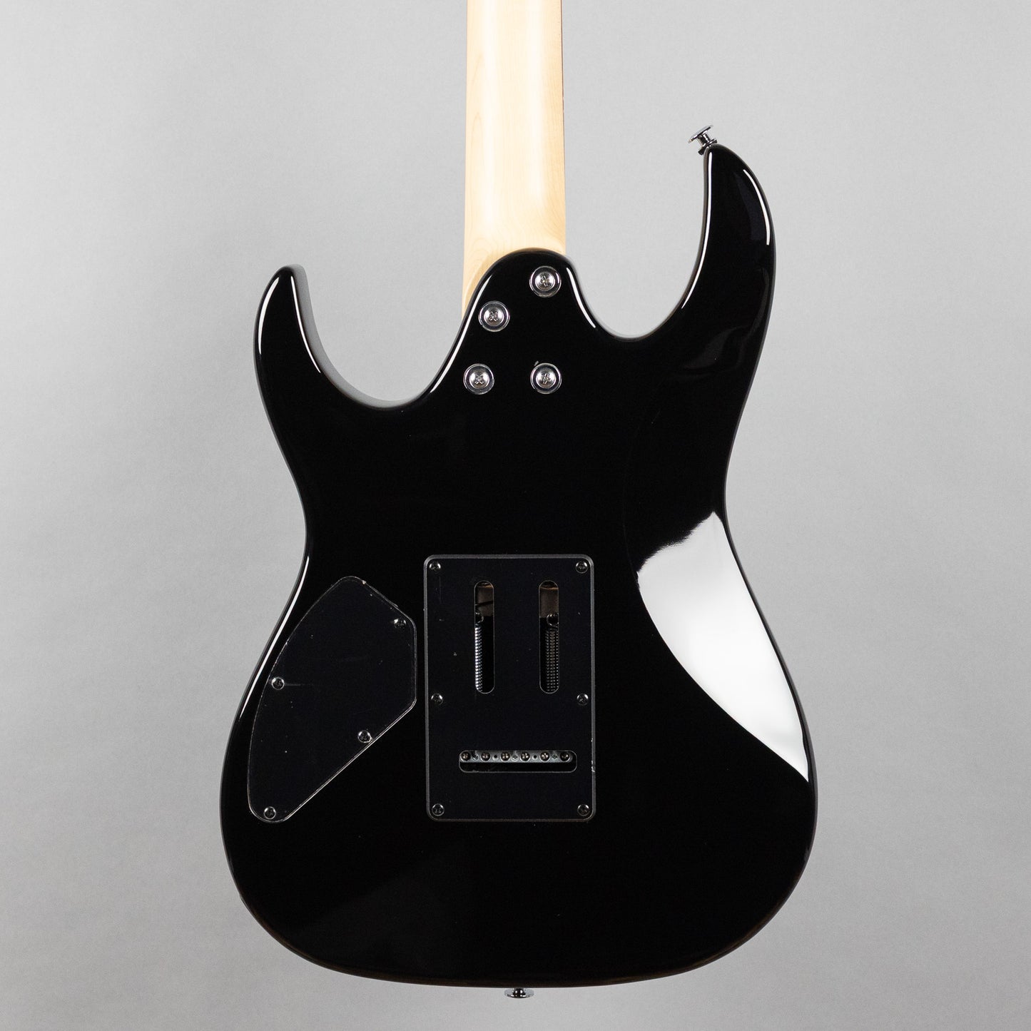 Ibanez GRX70QA RG Gio Electric Guitar, Emerald Green Burst