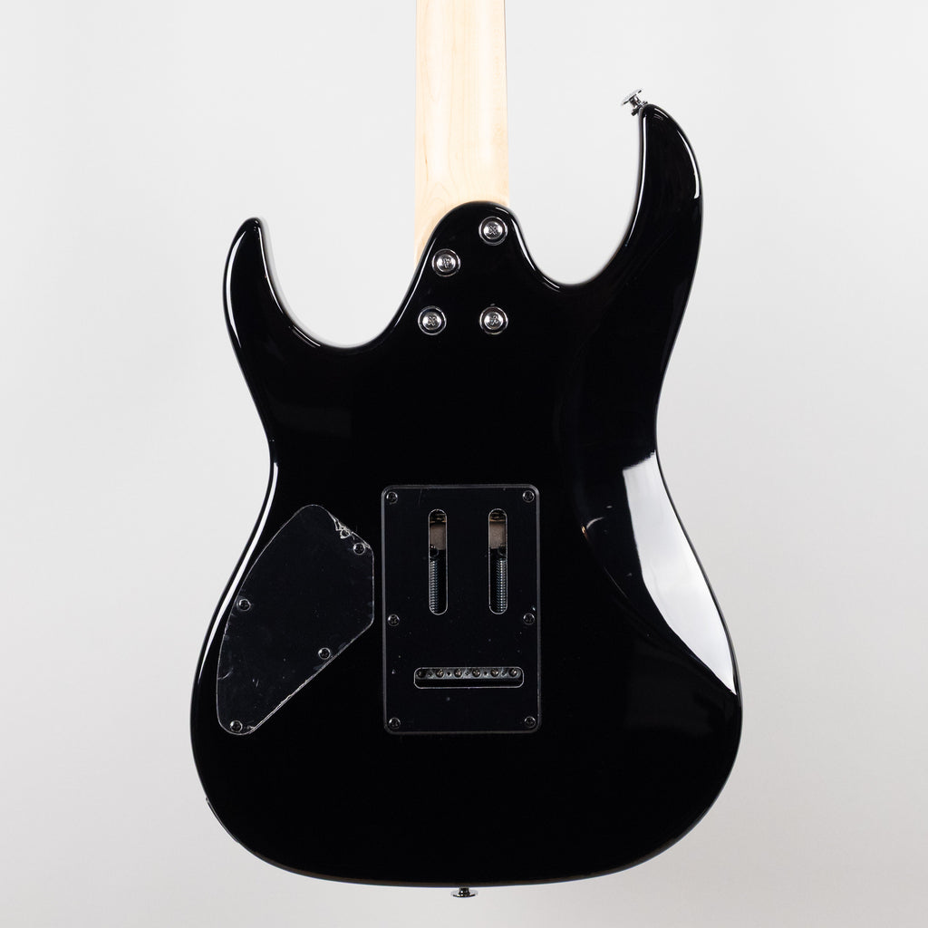 Ibanez GRX70QA RG Gio Electric Guitar, Sunburst