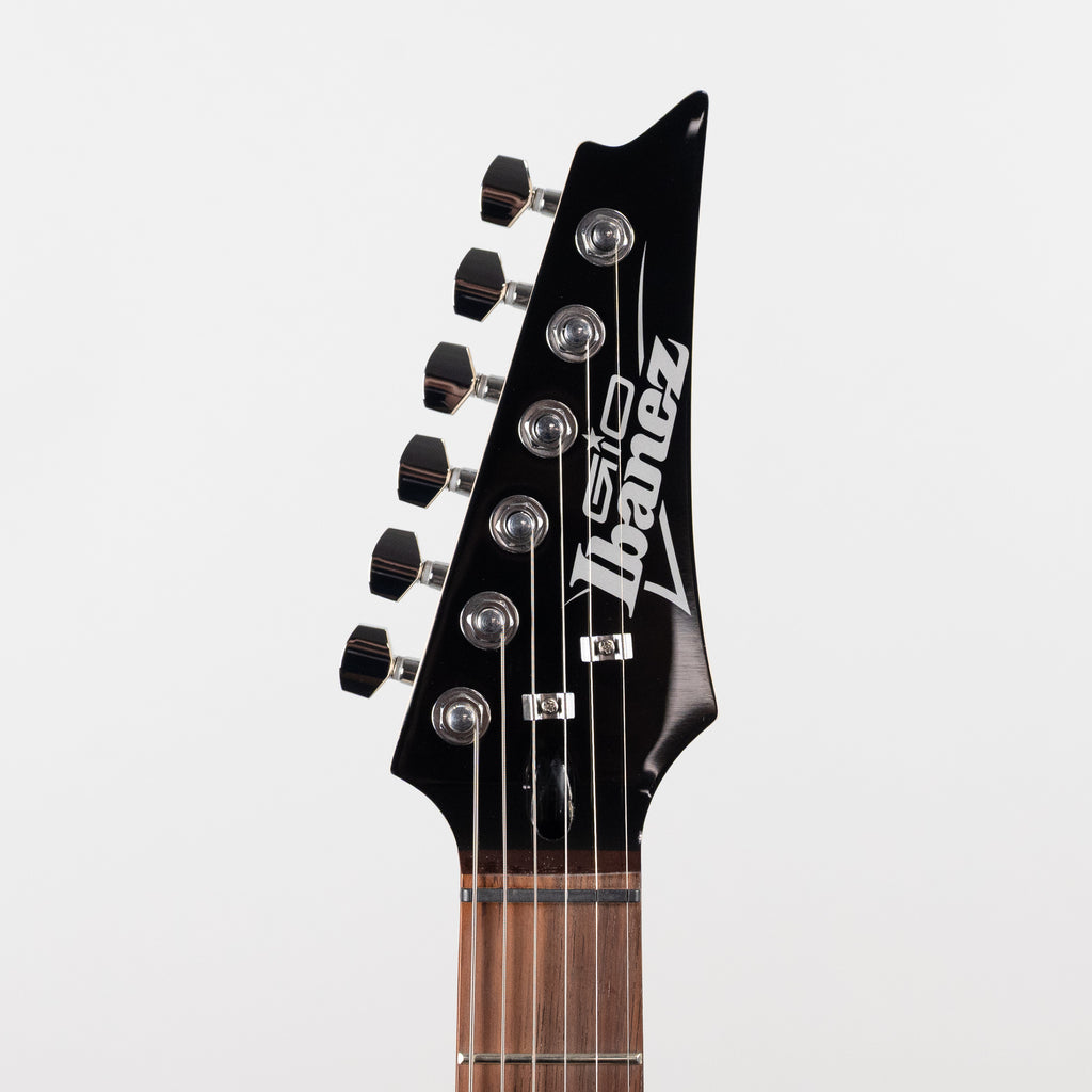 Ibanez GRX70QA RG Gio Electric Guitar, Sunburst
