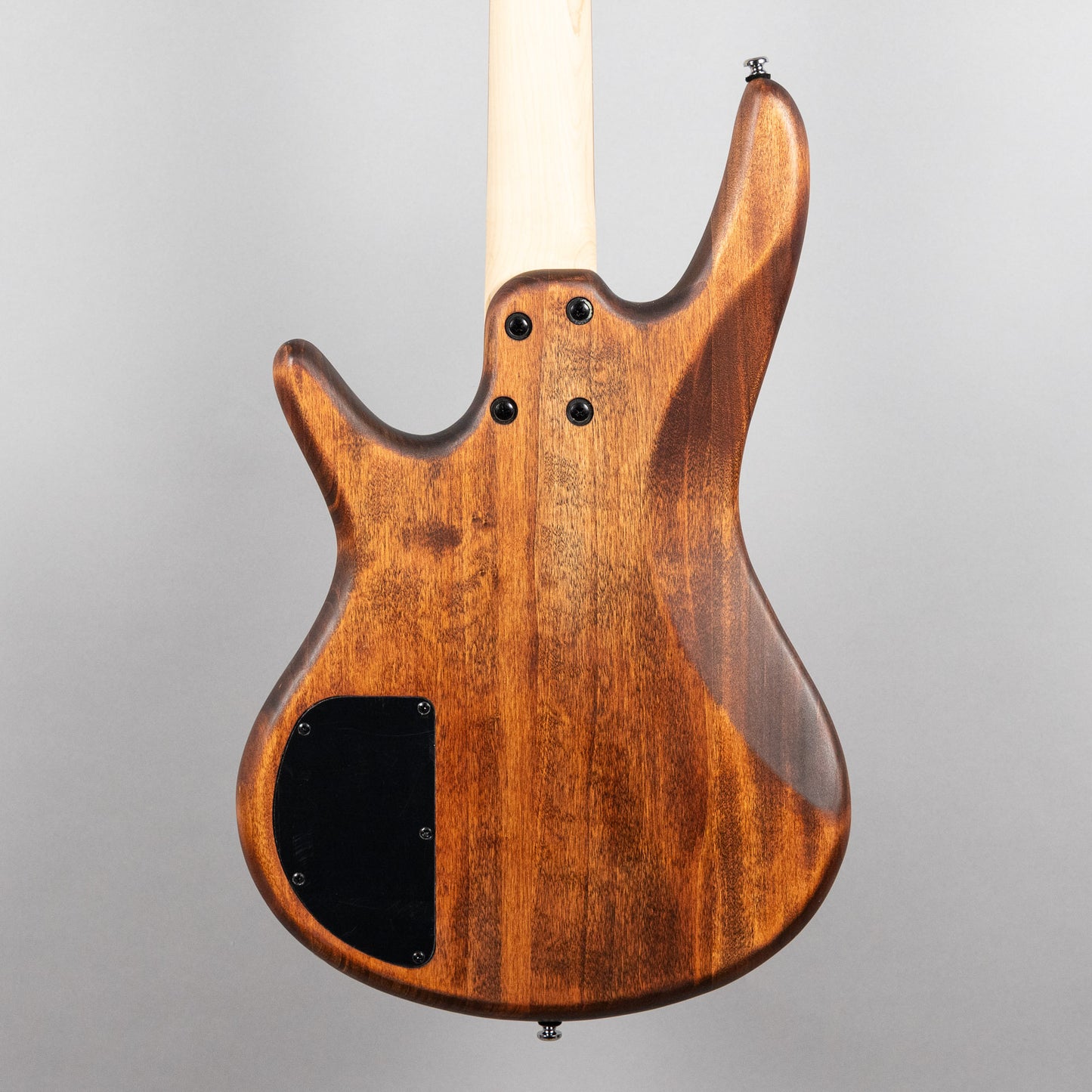 Ibanez GSR100EX GIO 4-String Bass in Mahogany Oil