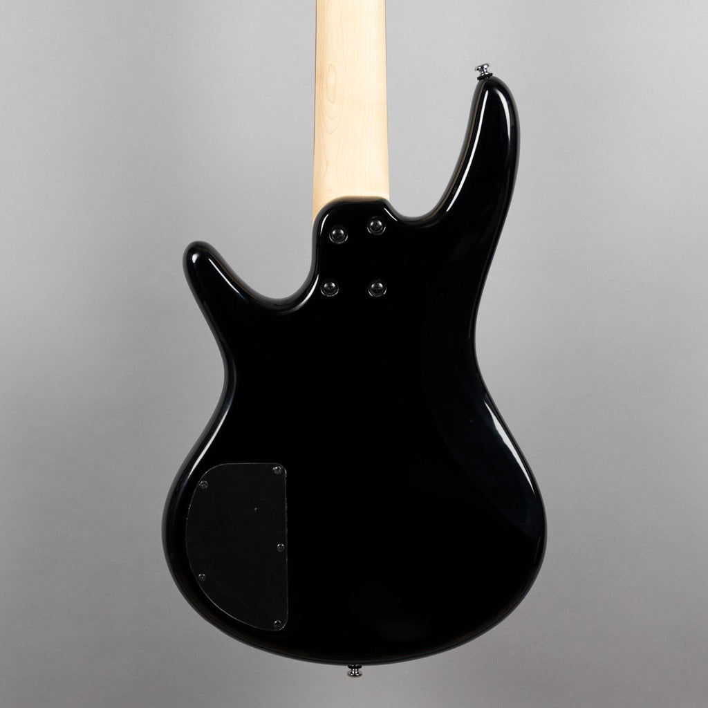 Ibanez GSR105EX-BK SR GIO 5-String Bass Guitar in Black