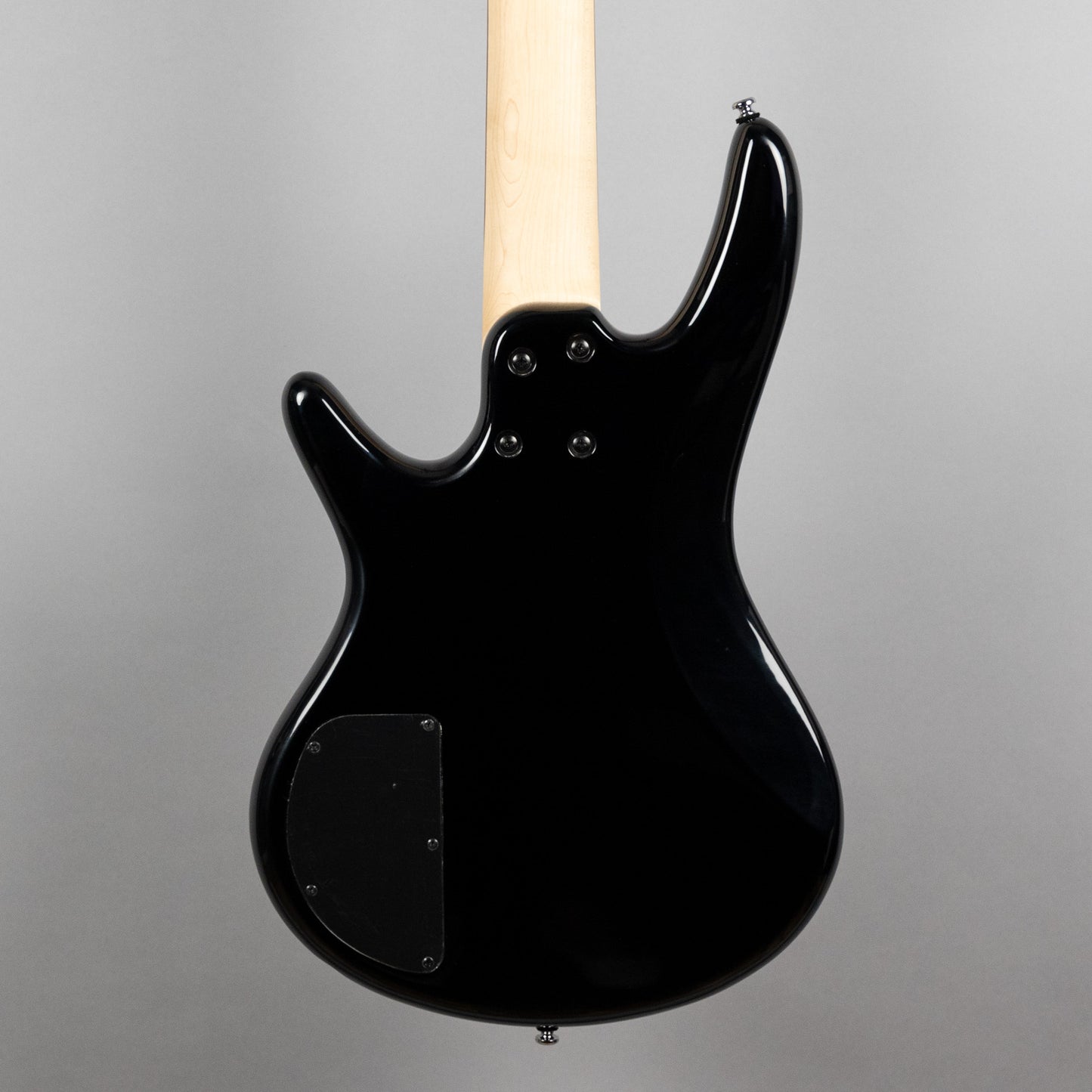 Ibanez GSR105EX-BK SR GIO 5-String Bass Guitar in Black