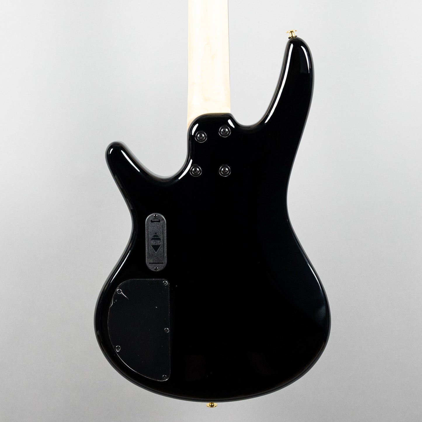 Ibanez GSR200PC SR Gio 4-String Bass, Transparent Marine Burst