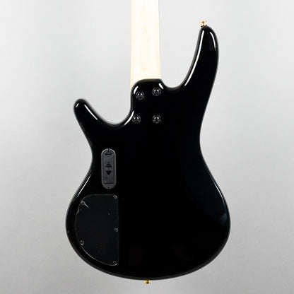 Ibanez GSR200PC SR Gio 4-String Bass, Transparent Marine Burst