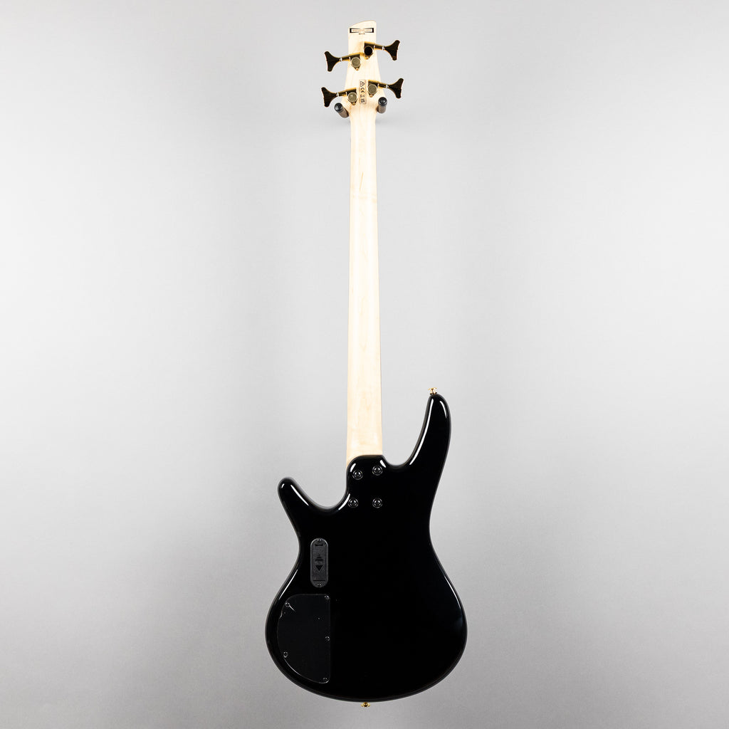 Ibanez GSR200PC SR Gio 4-String Bass, Transparent Marine Burst