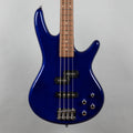 Ibanez GSR200 SR Gio 4-String Bass Guitar, Jewel Blue