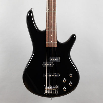 Ibanez GSR200 SR Gio 4-String Bass, Black