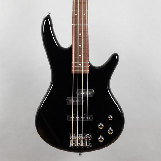 Ibanez GSR200 SR Gio 4-String Bass, Black