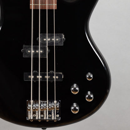 Ibanez GSR200 SR Gio 4-String Bass, Black