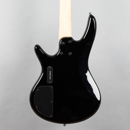 Ibanez GSR200 SR Gio 4-String Bass, Black