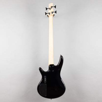 Ibanez GSR200 SR Gio 4-String Bass, Black
