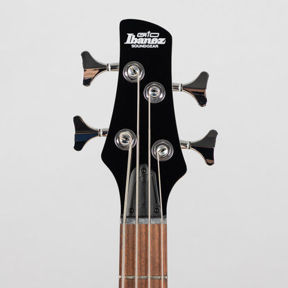 Ibanez GSR200 SR Gio 4-String Bass, Transparent Red