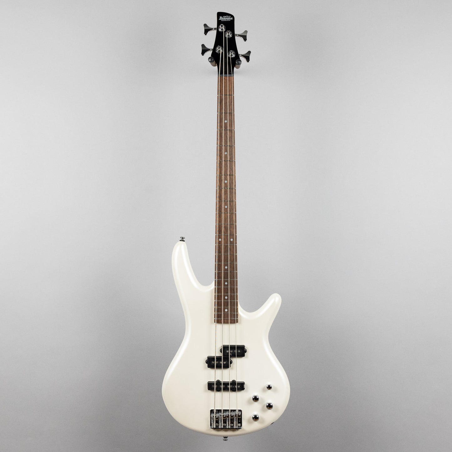 Ibanez GSR200-TR GIO 4-String Bass, Pearl White