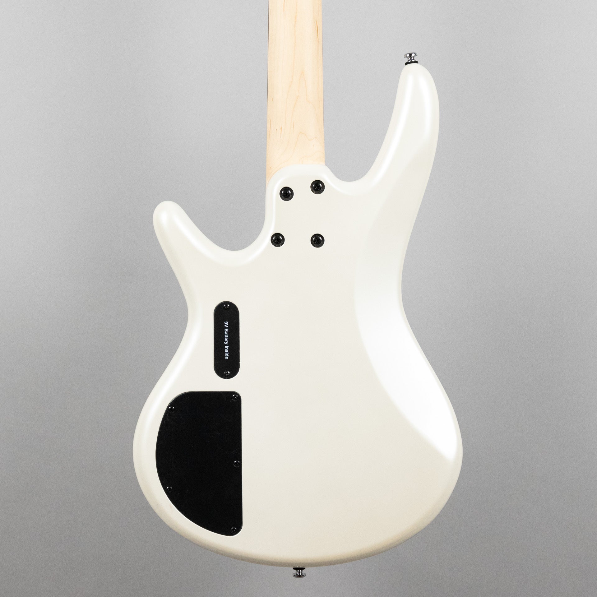Ibanez GSR200 SR Gio 4-String Bass, Pearl White
