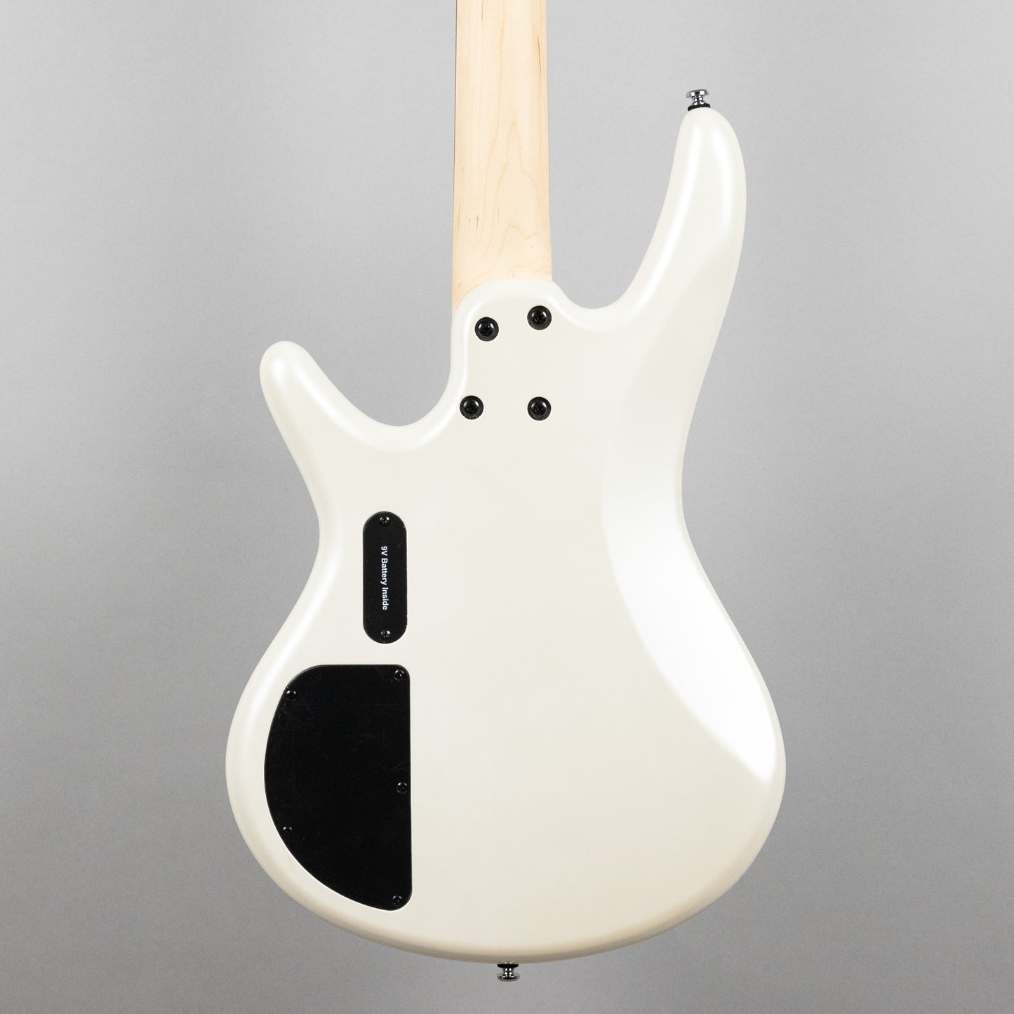 Ibanez GSR200-TR GIO 4-String Bass, Pearl White