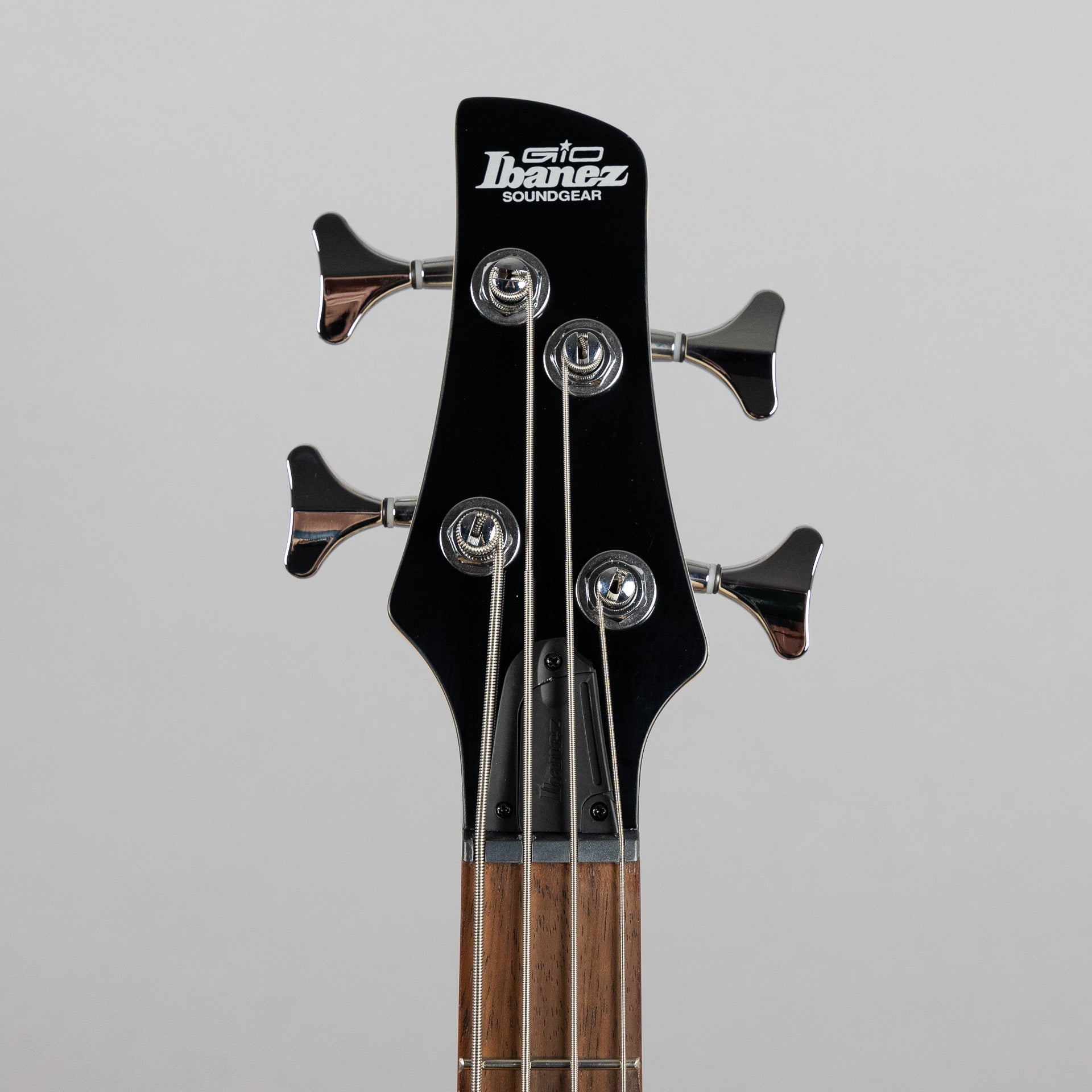 Ibanez GSR200 SR Gio 4-String Bass, Pearl White