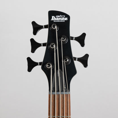 Ibanez GSR205B 5-String Bass, Walnut Flat