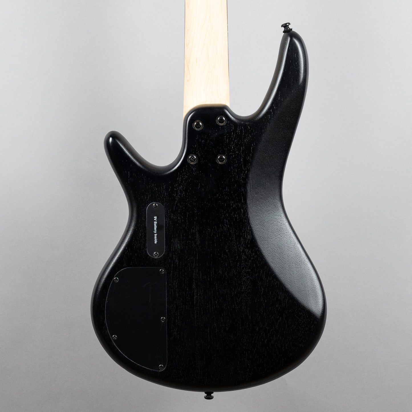 Ibanez GSR205B 5-String Bass, Weathered Black