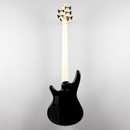 Ibanez GSR205PC-TMU 5-String Bass, Transparent Marine Burst
