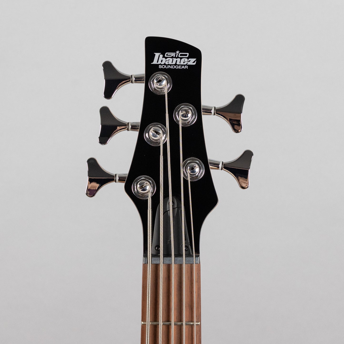 Ibanez GSR205 SR Gio 5-String Bass, Roadster Orange Metallic
