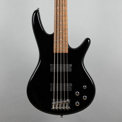 Ibanez GSR205 SR Gio 5-String Bass, Black