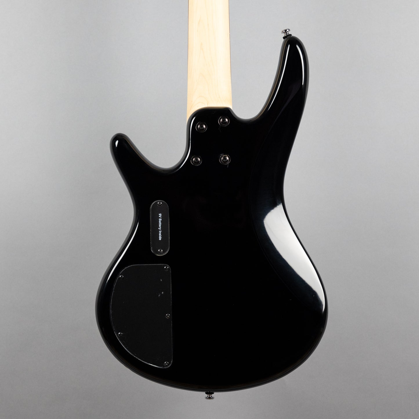 Ibanez GSR205 SR Gio 5-String Bass, Black