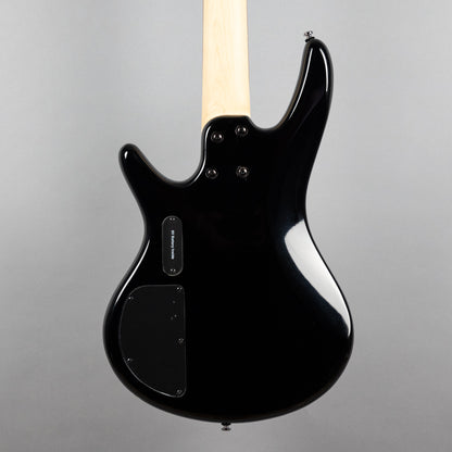 Ibanez GSR205 SR Gio 5-String Bass, Black