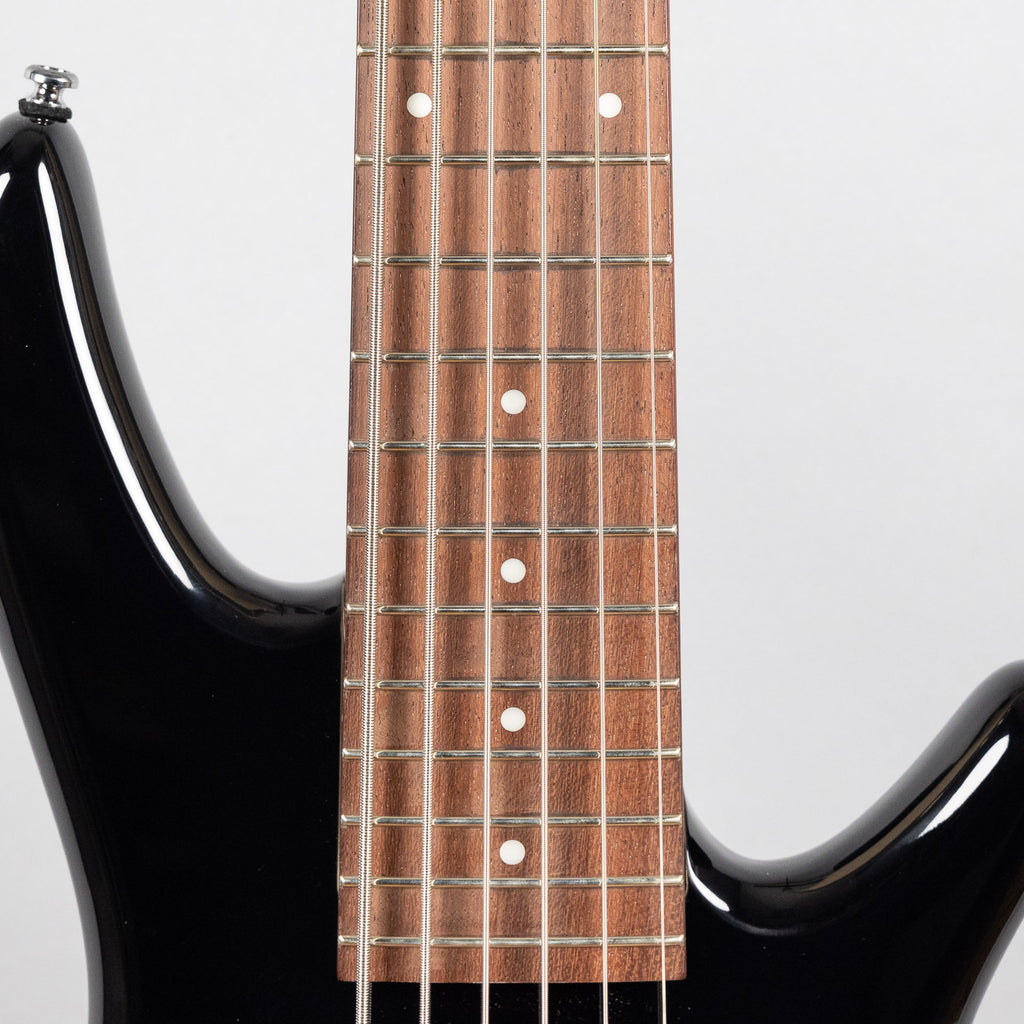 Ibanez GSR206 SR Gio 6-String Bass, Black