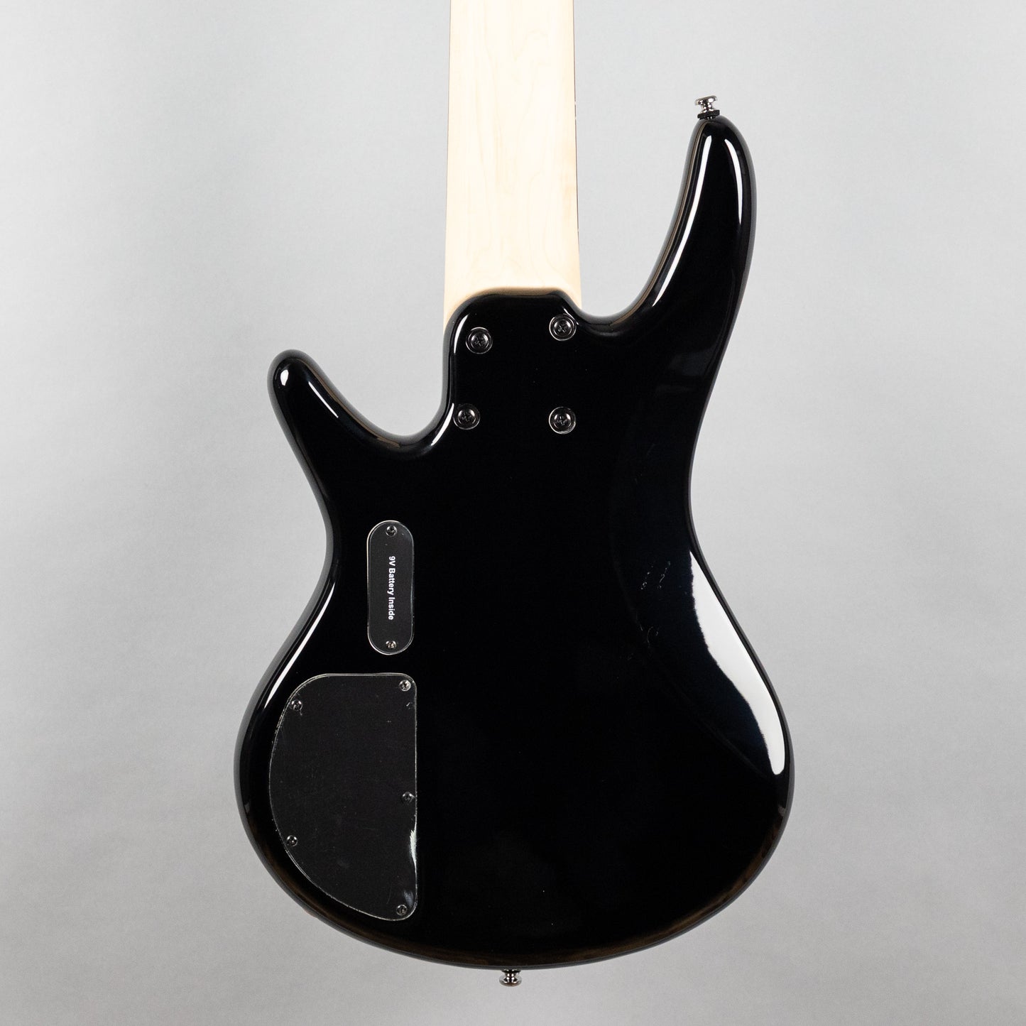 Ibanez GSR206 SR Gio 6-String Bass, Black